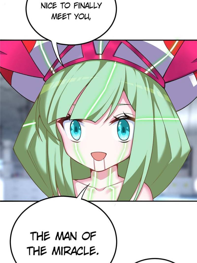 I Picked up an Attribute chapter 217 page 2