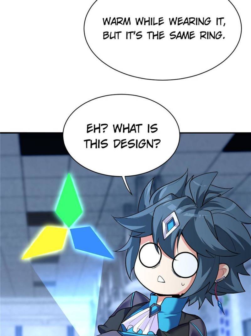 I Picked up an Attribute chapter 217 page 24