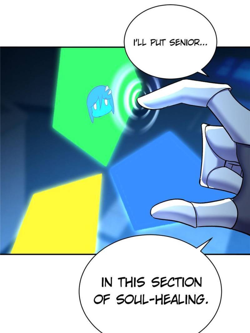 I Picked up an Attribute chapter 217 page 29