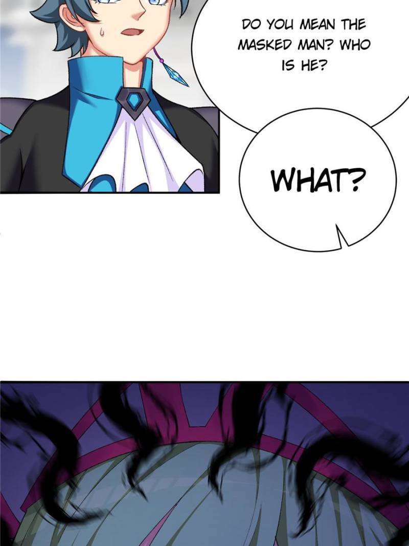 I Picked up an Attribute chapter 217 page 37