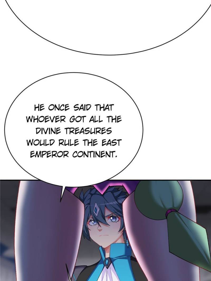 I Picked up an Attribute chapter 217 page 39