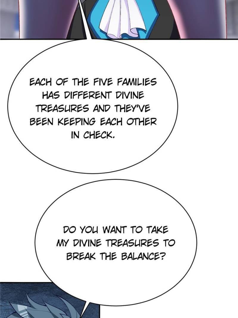 I Picked up an Attribute chapter 217 page 40