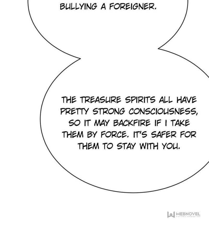 I Picked up an Attribute chapter 217 page 42