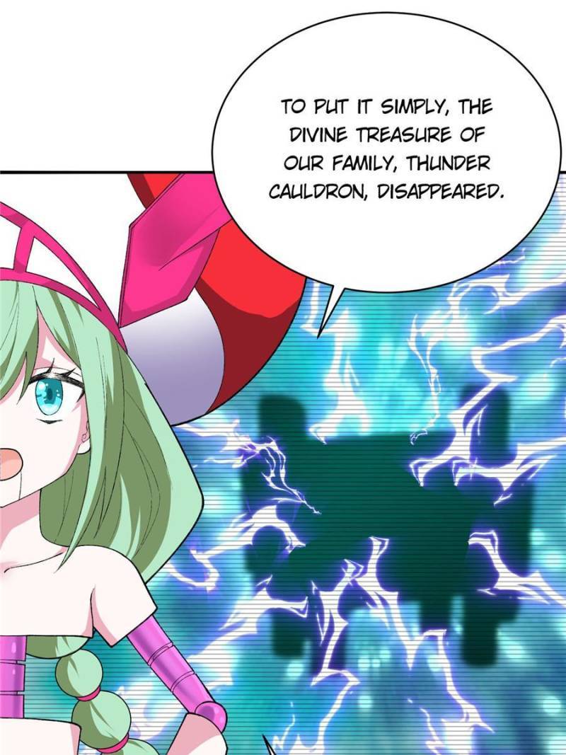 I Picked up an Attribute chapter 217 page 43