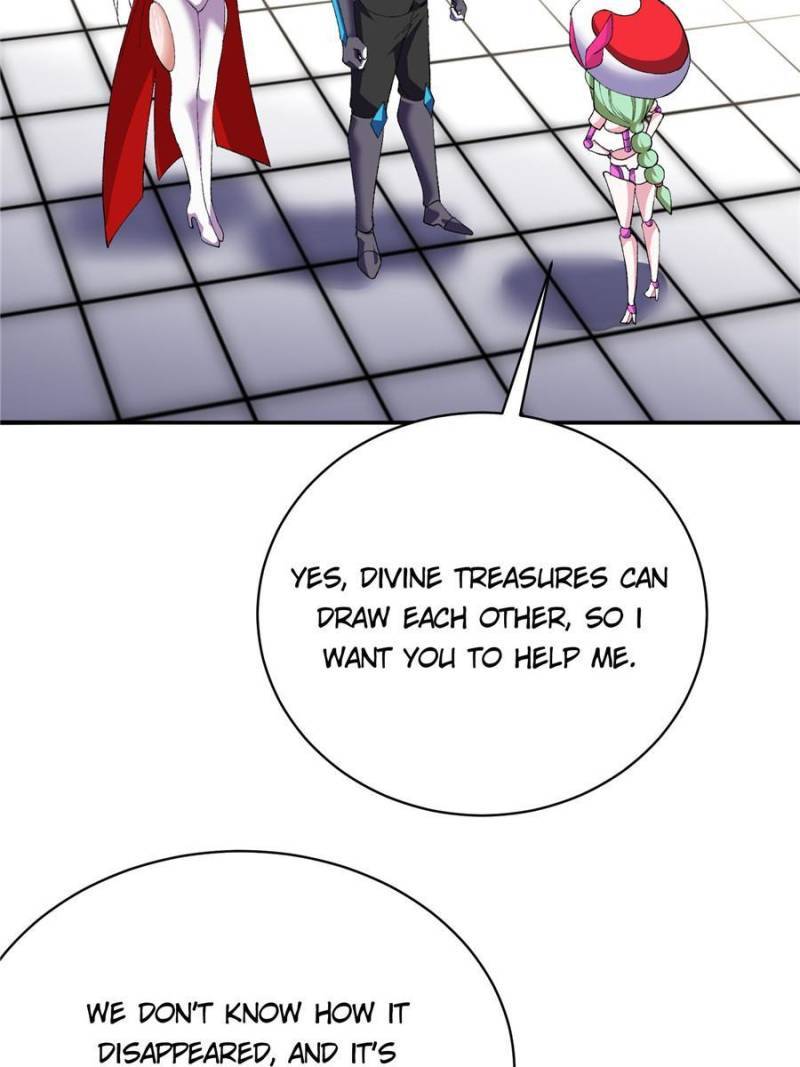 I Picked up an Attribute chapter 217 page 45