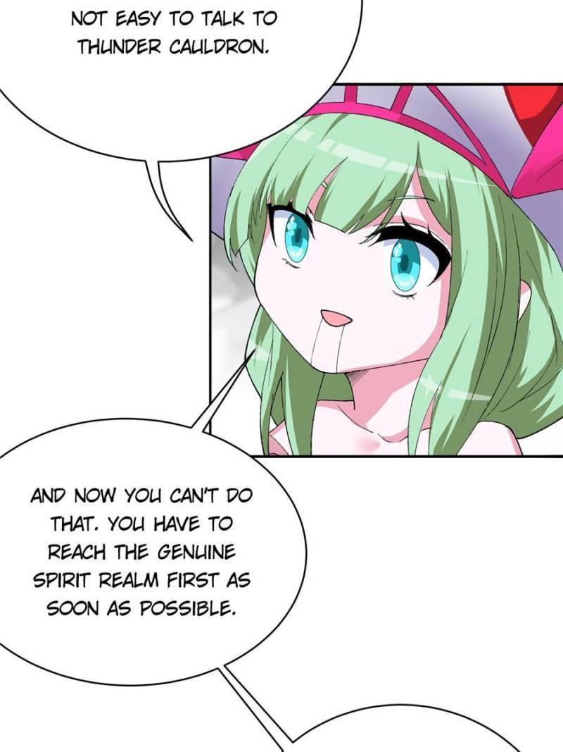 I Picked up an Attribute chapter 217 page 46