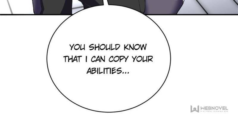 I Picked up an Attribute chapter 217 page 49