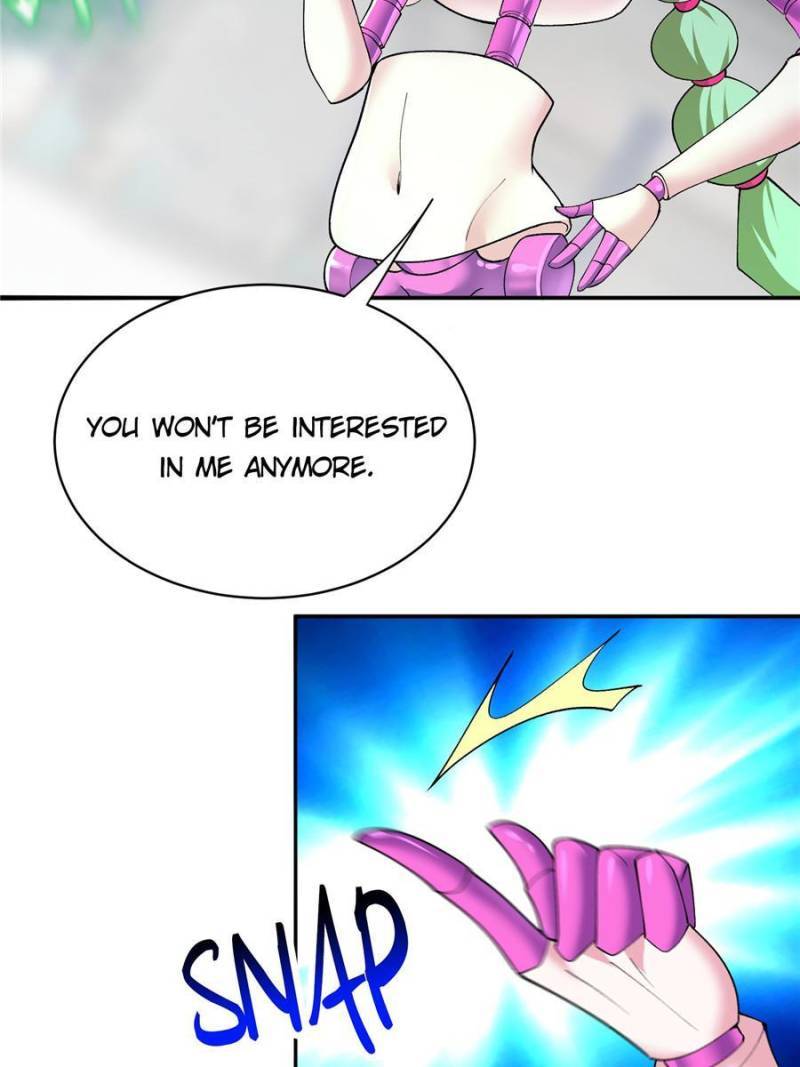 I Picked up an Attribute chapter 217 page 52