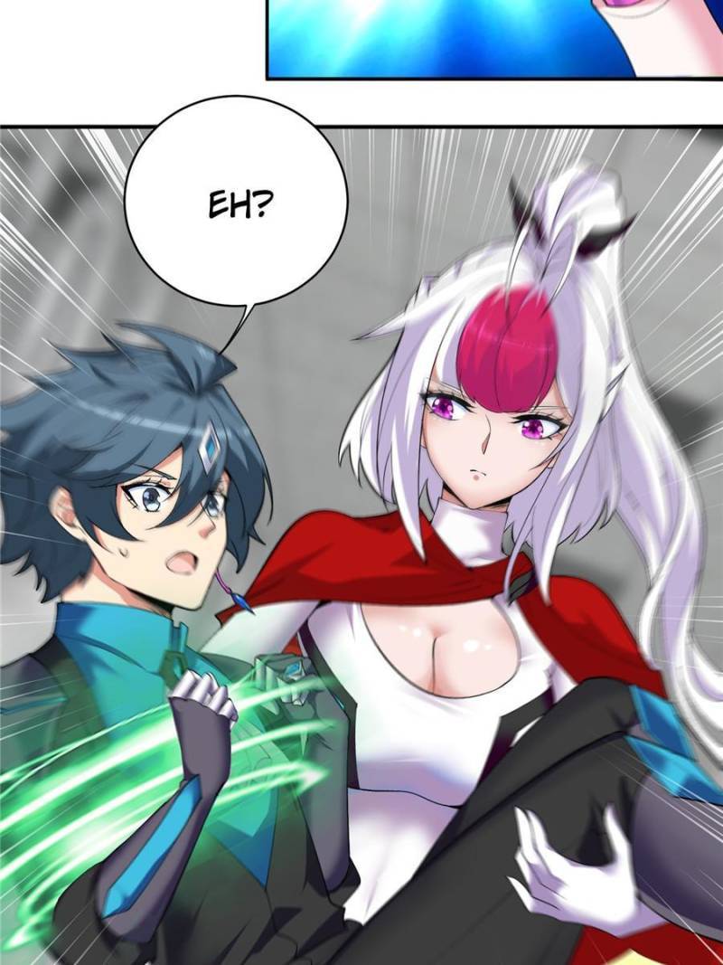 I Picked up an Attribute chapter 217 page 53