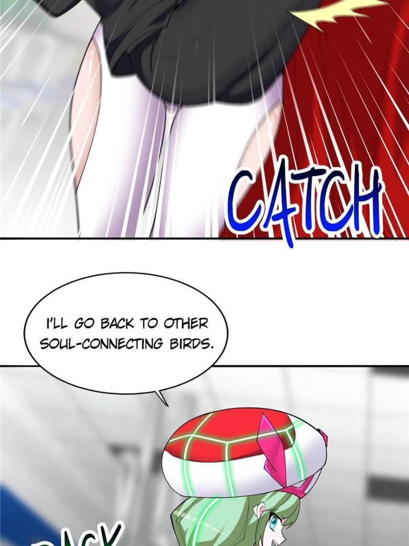 I Picked up an Attribute chapter 217 page 54