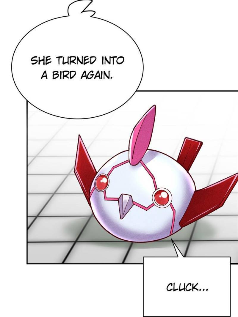 I Picked up an Attribute chapter 217 page 57