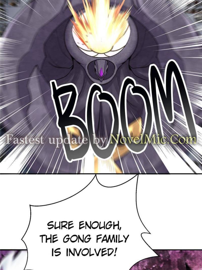 I Picked up an Attribute chapter 217 page 59