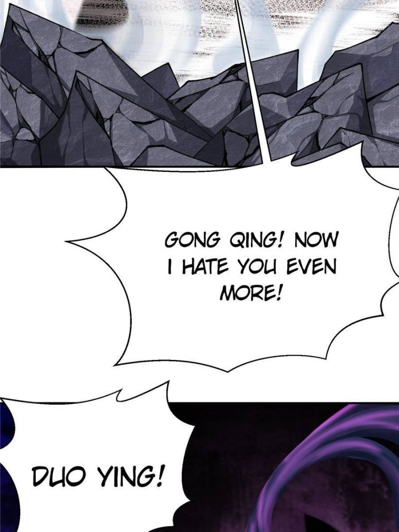 I Picked up an Attribute chapter 217 page 61