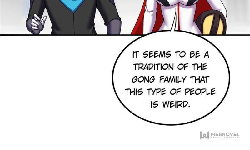 I Picked up an Attribute chapter 217 page 7