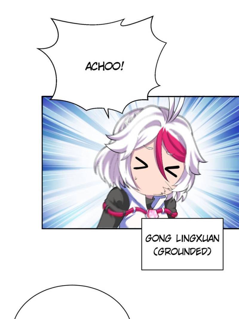 I Picked up an Attribute chapter 217 page 8