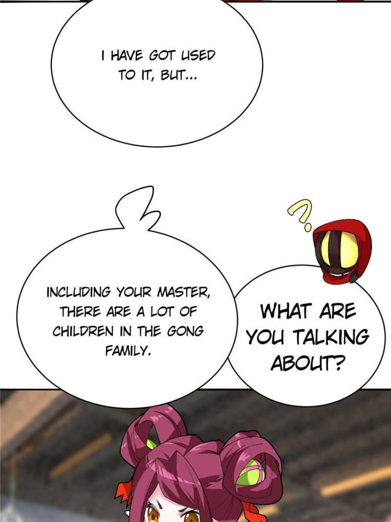 I Picked up an Attribute chapter 218 page 10