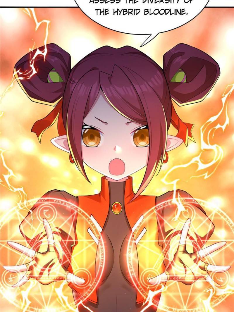 I Picked up an Attribute chapter 218 page 18