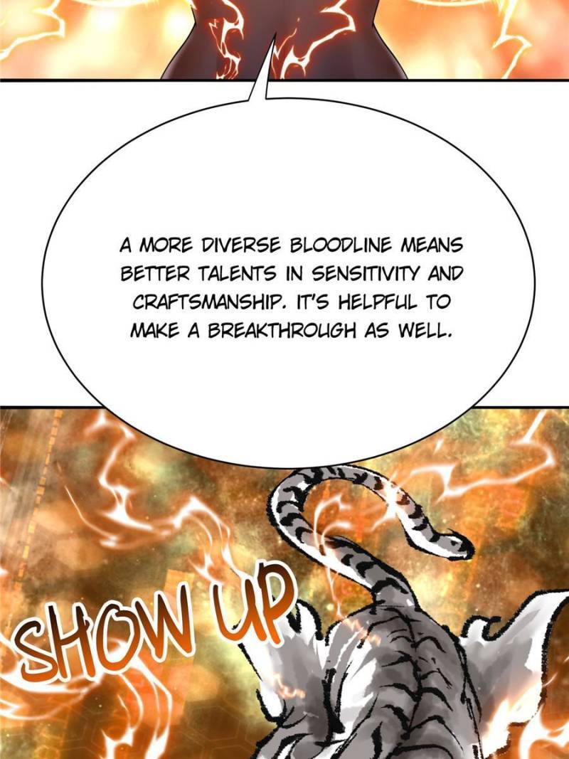 I Picked up an Attribute chapter 218 page 19