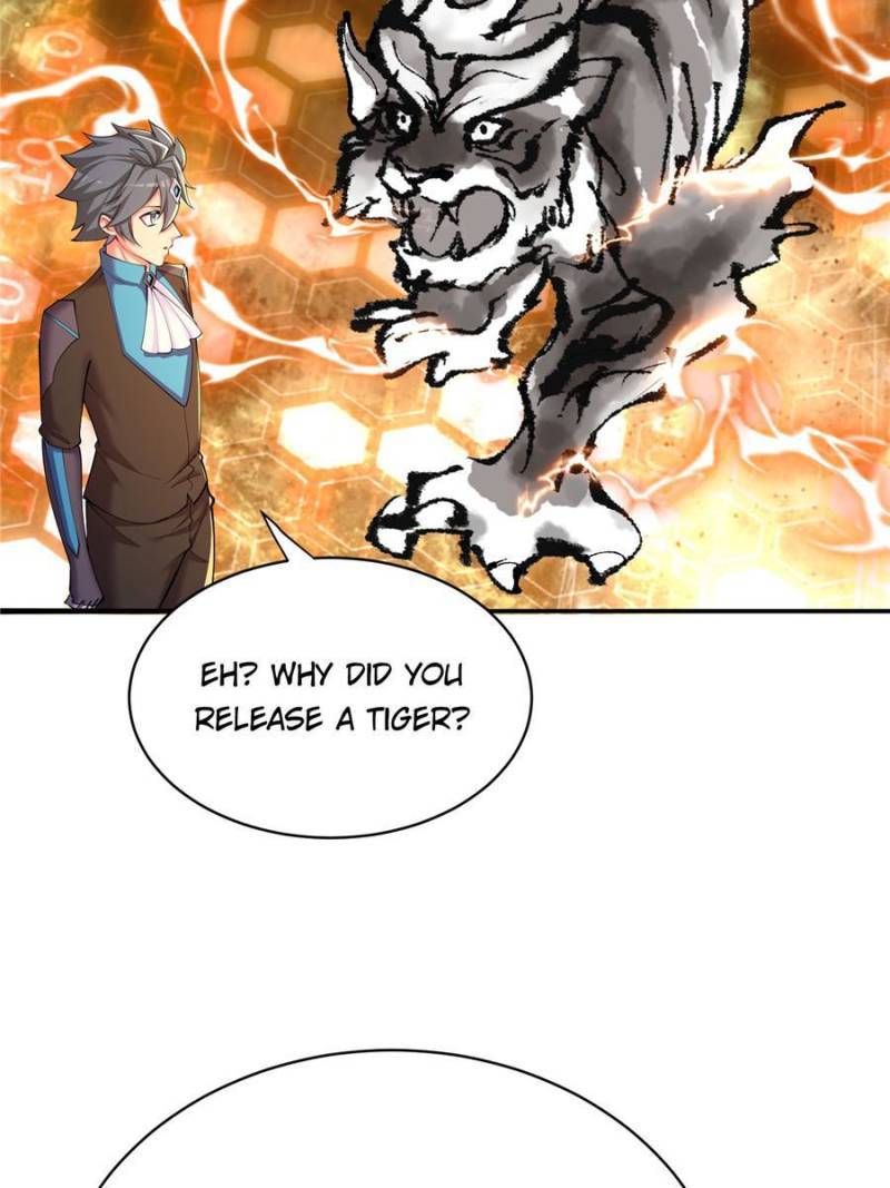 I Picked up an Attribute chapter 218 page 20