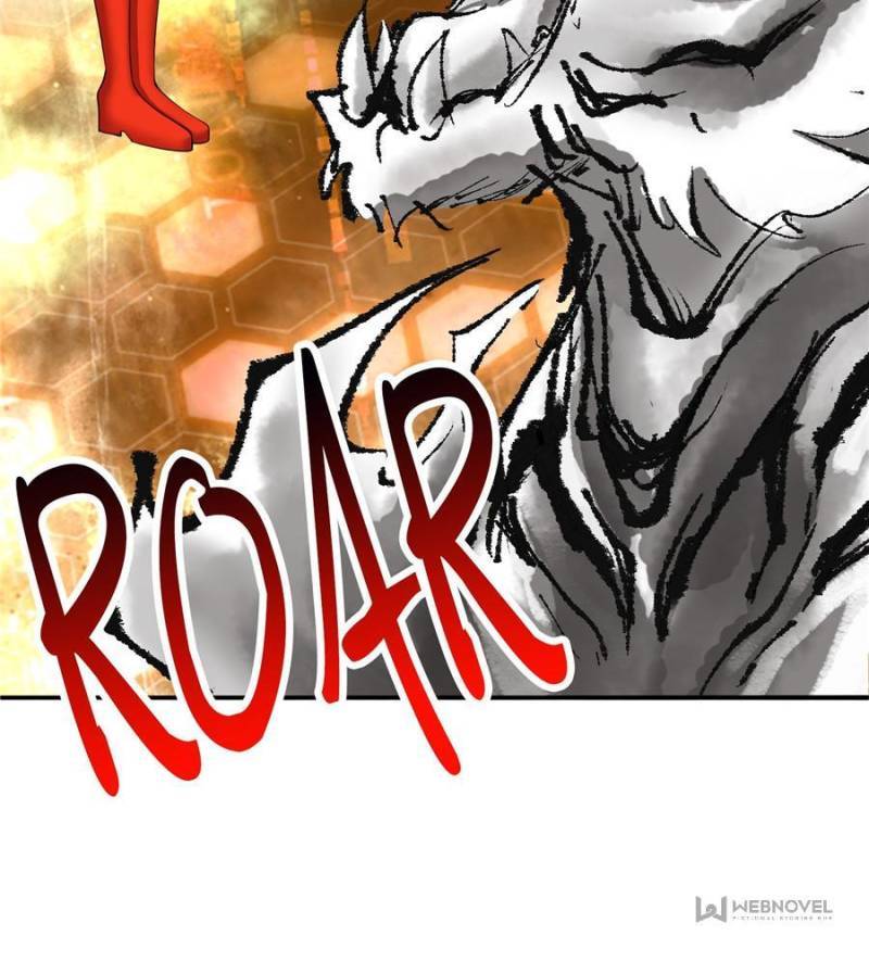 I Picked up an Attribute chapter 218 page 22