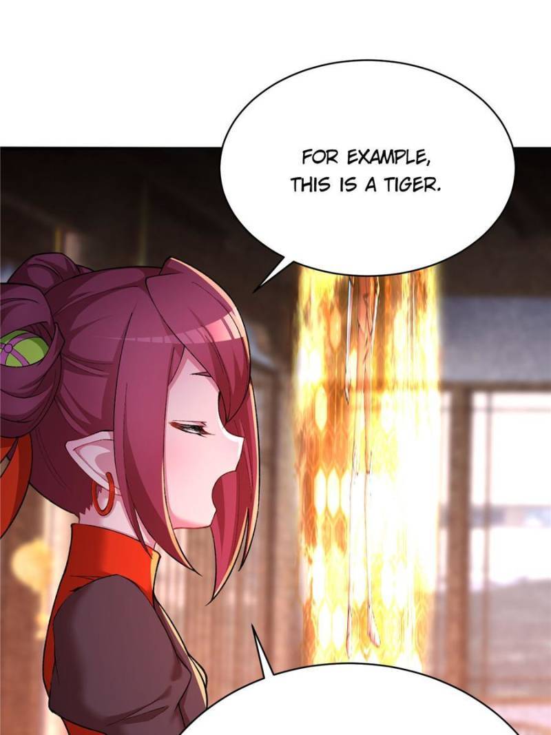 I Picked up an Attribute chapter 218 page 23