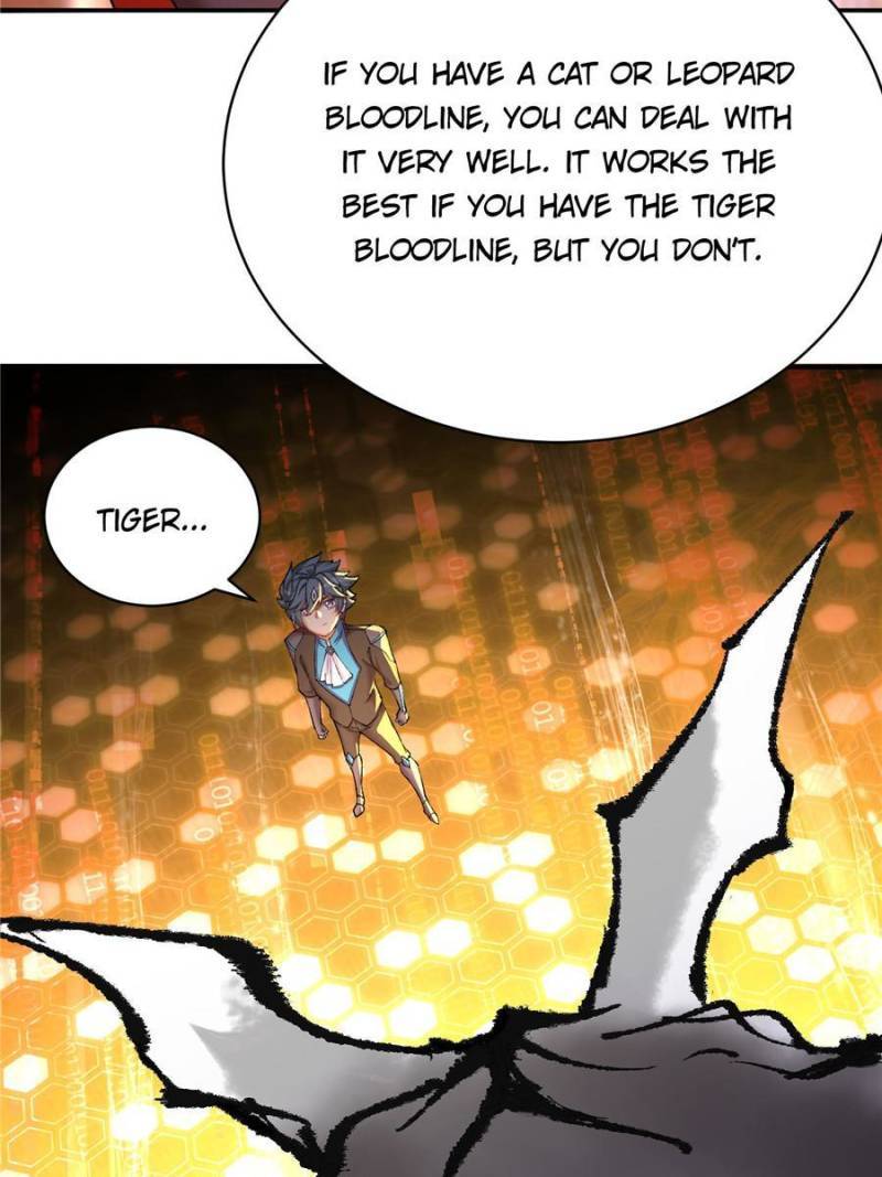 I Picked up an Attribute chapter 218 page 24