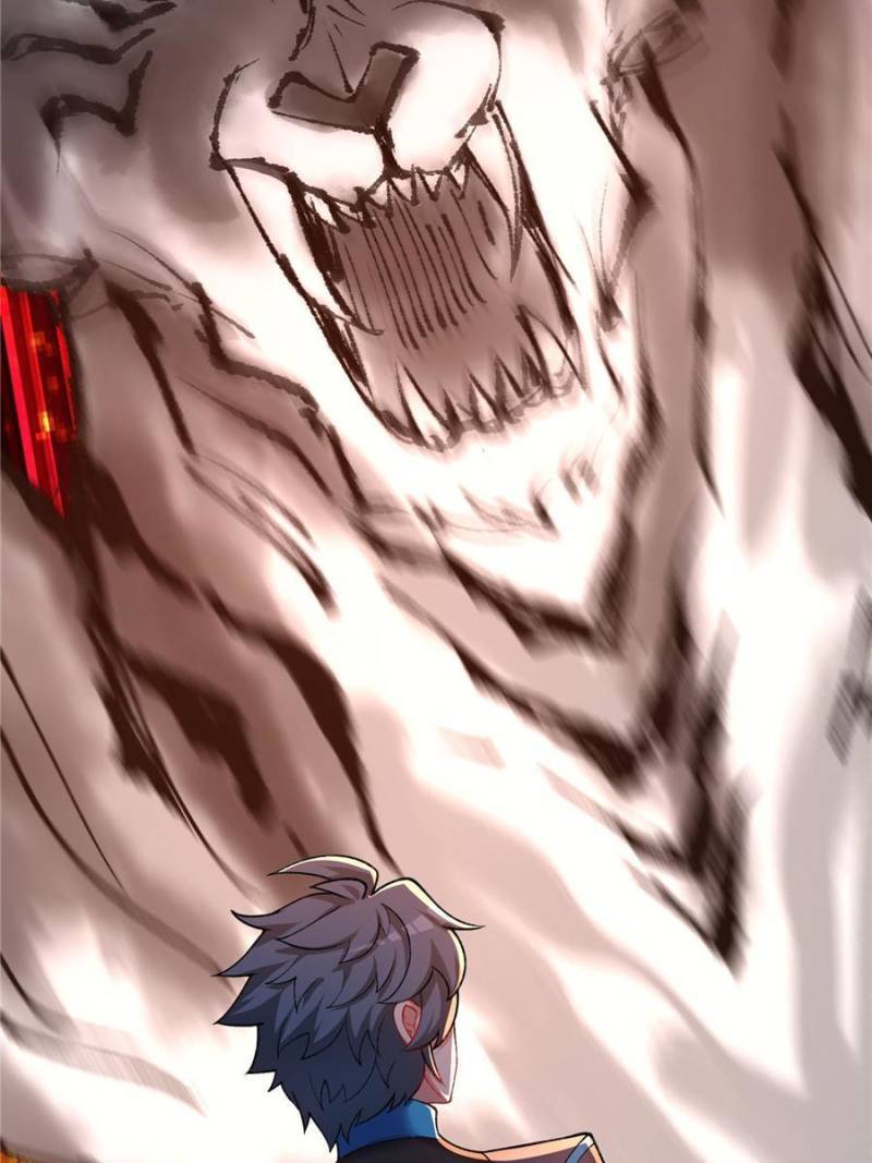 I Picked up an Attribute chapter 218 page 27