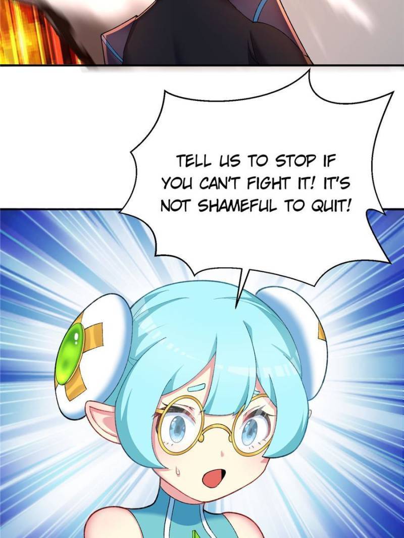 I Picked up an Attribute chapter 218 page 28