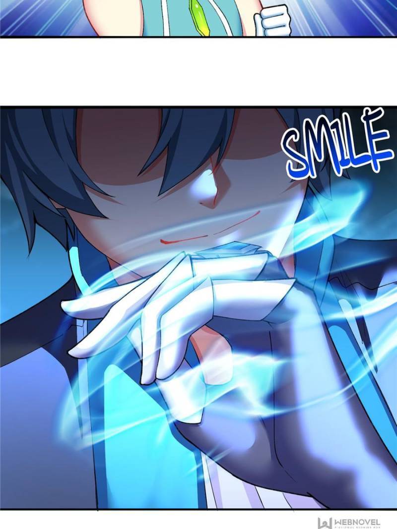 I Picked up an Attribute chapter 218 page 29