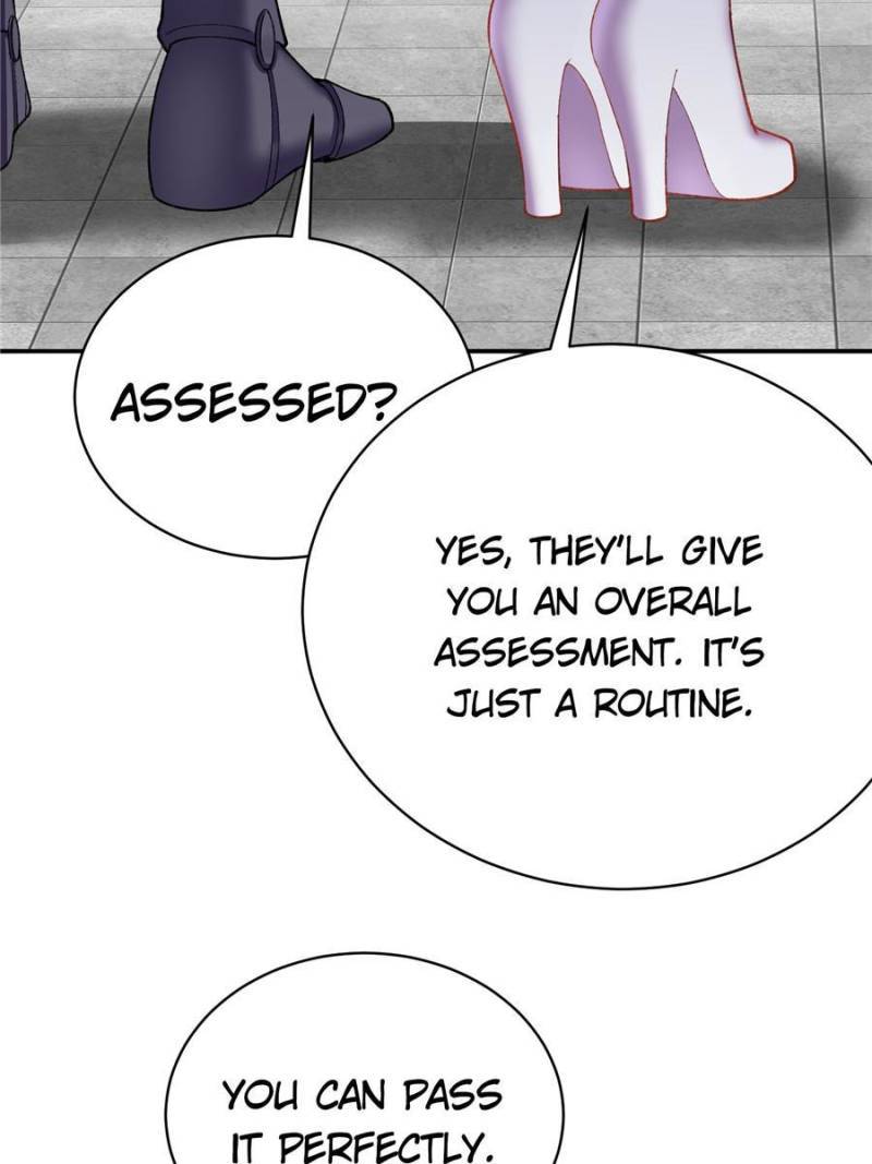 I Picked up an Attribute chapter 218 page 3