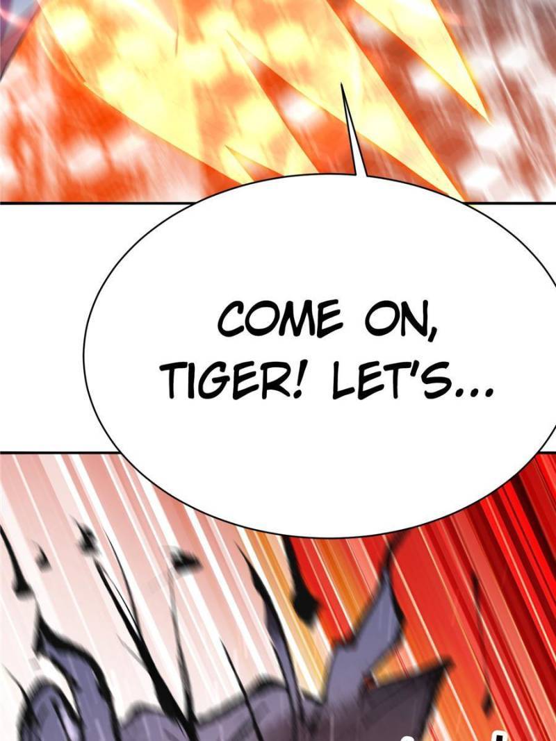 I Picked up an Attribute chapter 218 page 32