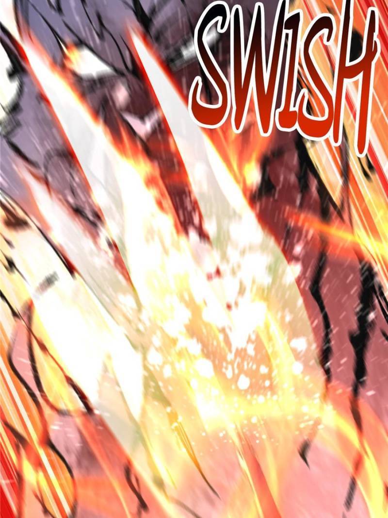 I Picked up an Attribute chapter 218 page 33