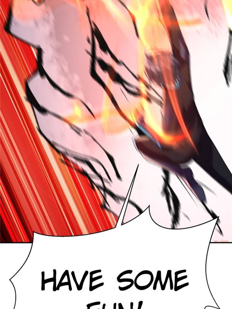 I Picked up an Attribute chapter 218 page 34