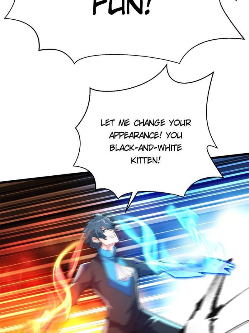 I Picked up an Attribute chapter 218 page 35