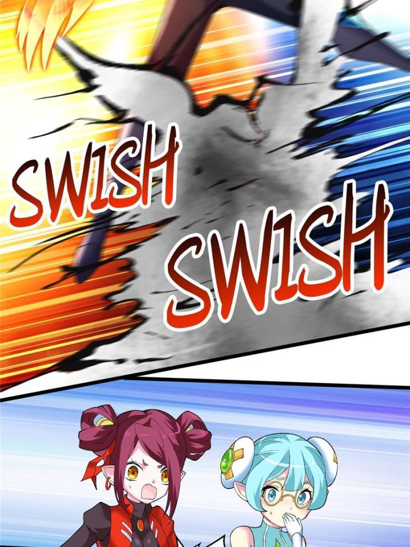 I Picked up an Attribute chapter 218 page 36