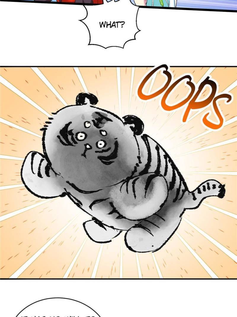 I Picked up an Attribute chapter 218 page 37