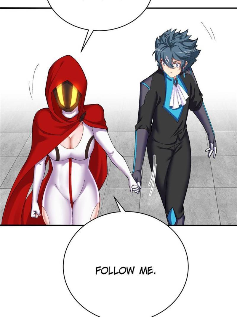 I Picked up an Attribute chapter 218 page 4