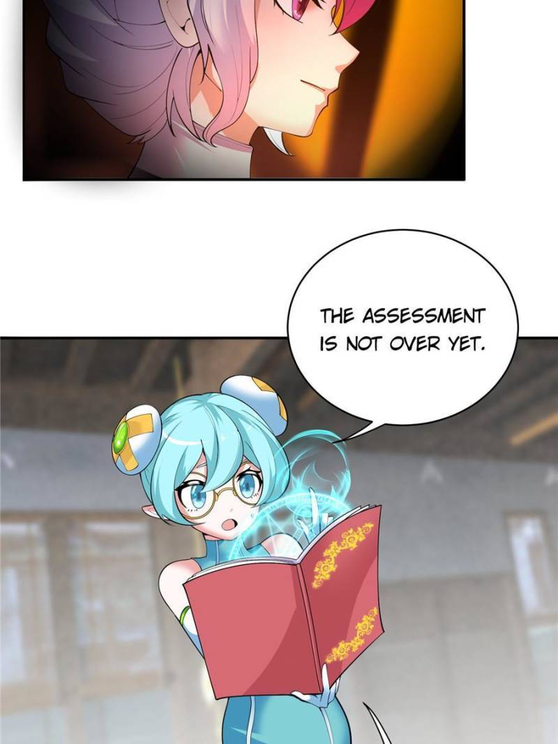 I Picked up an Attribute chapter 218 page 40