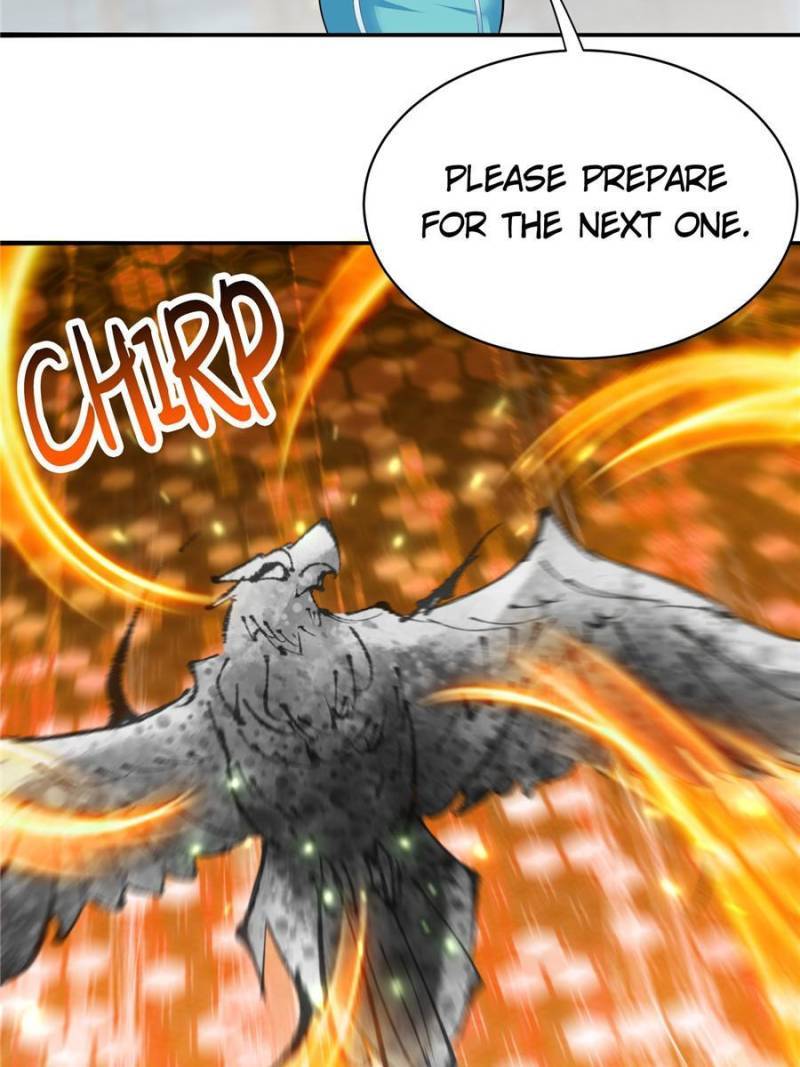 I Picked up an Attribute chapter 218 page 41