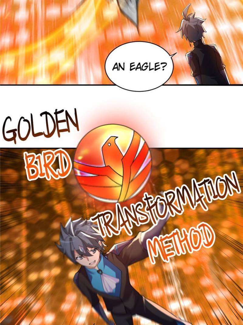 I Picked up an Attribute chapter 218 page 42