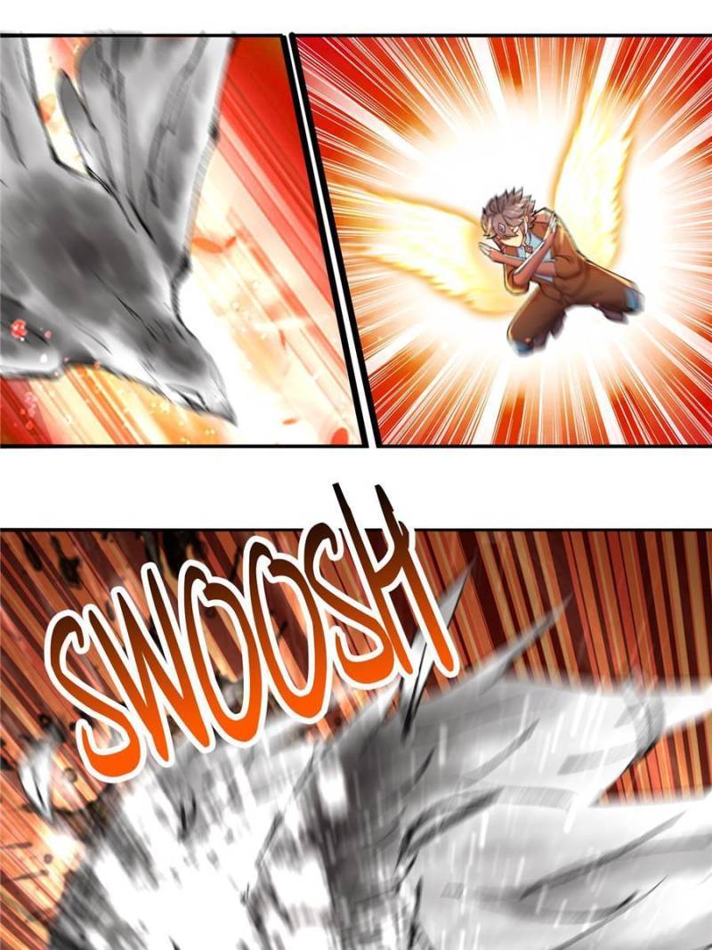 I Picked up an Attribute chapter 218 page 45