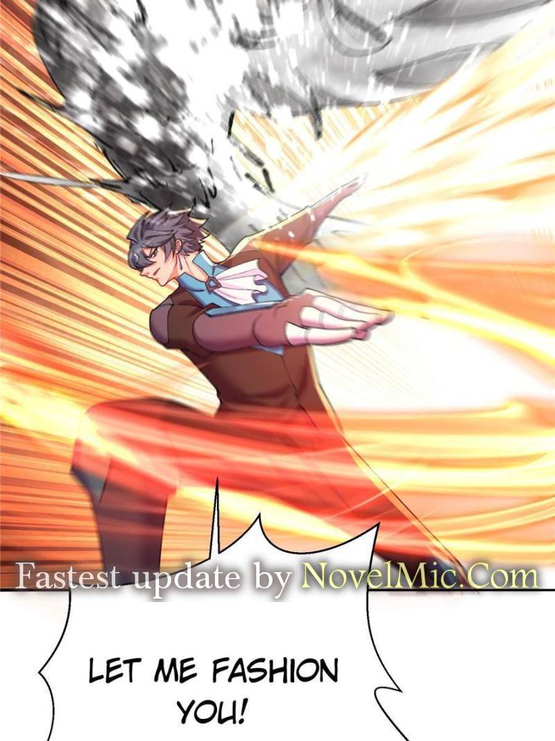 I Picked up an Attribute chapter 218 page 46