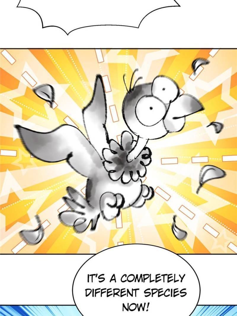 I Picked up an Attribute chapter 218 page 47