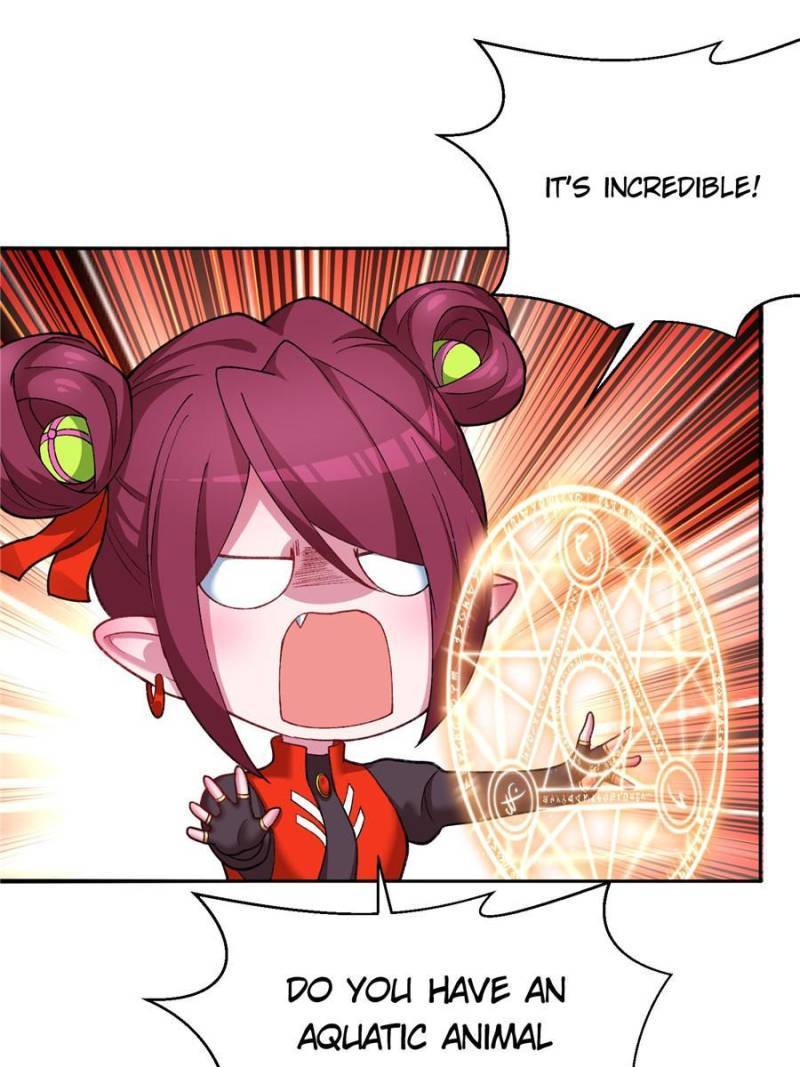 I Picked up an Attribute chapter 218 page 49