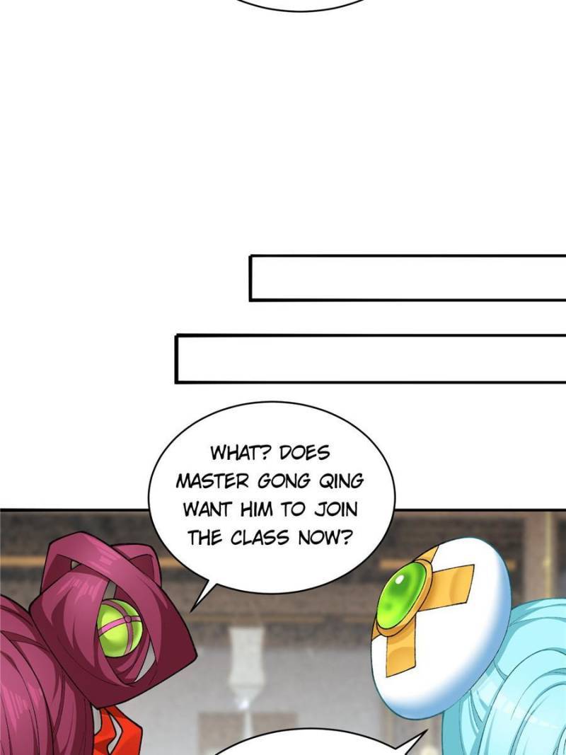 I Picked up an Attribute chapter 218 page 5