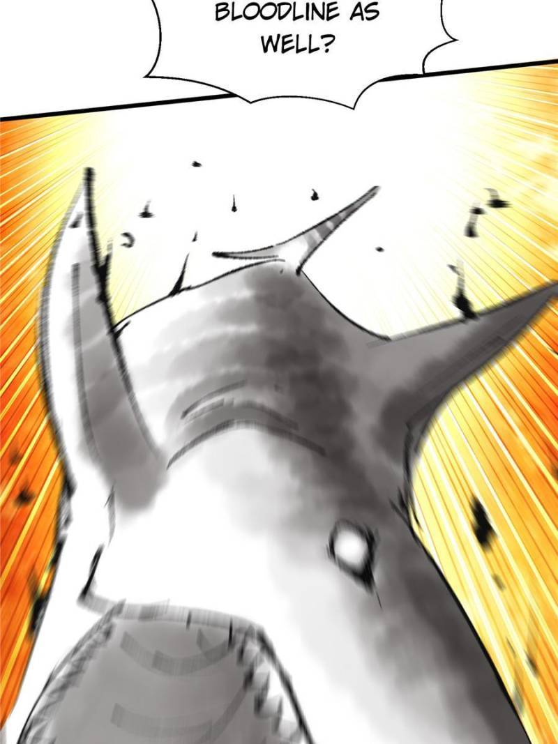 I Picked up an Attribute chapter 218 page 50