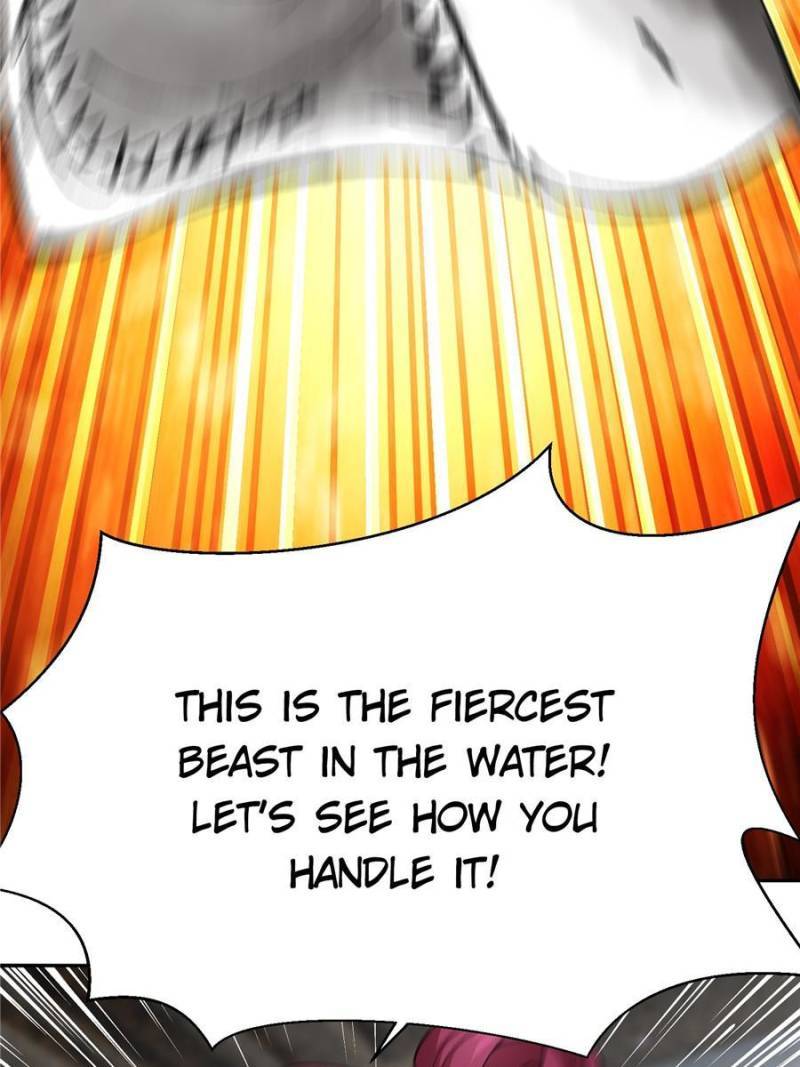 I Picked up an Attribute chapter 218 page 51