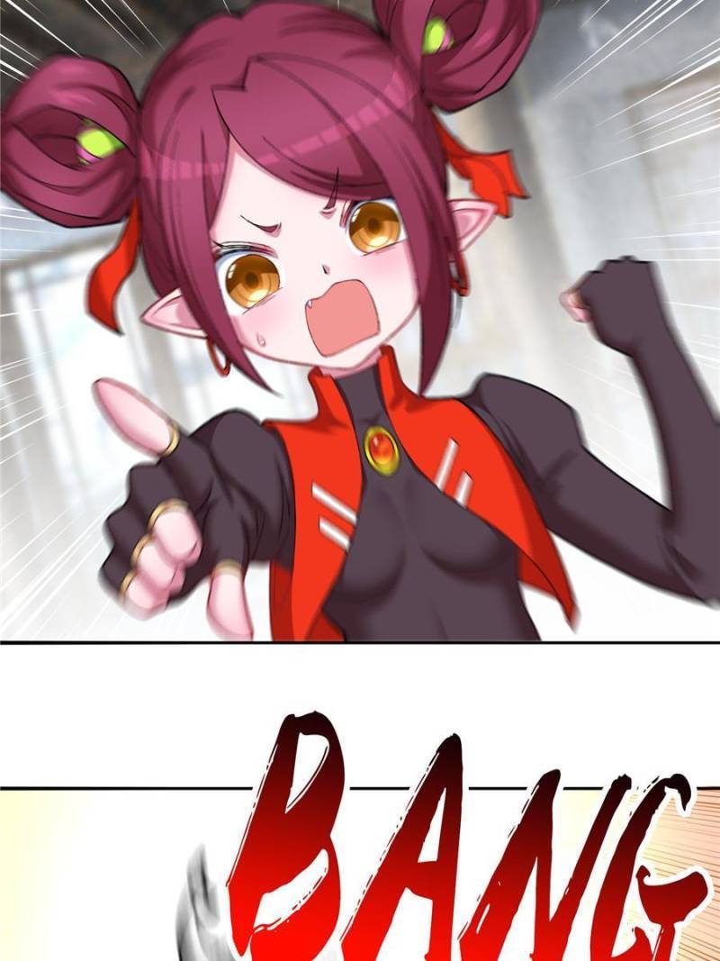 I Picked up an Attribute chapter 218 page 52