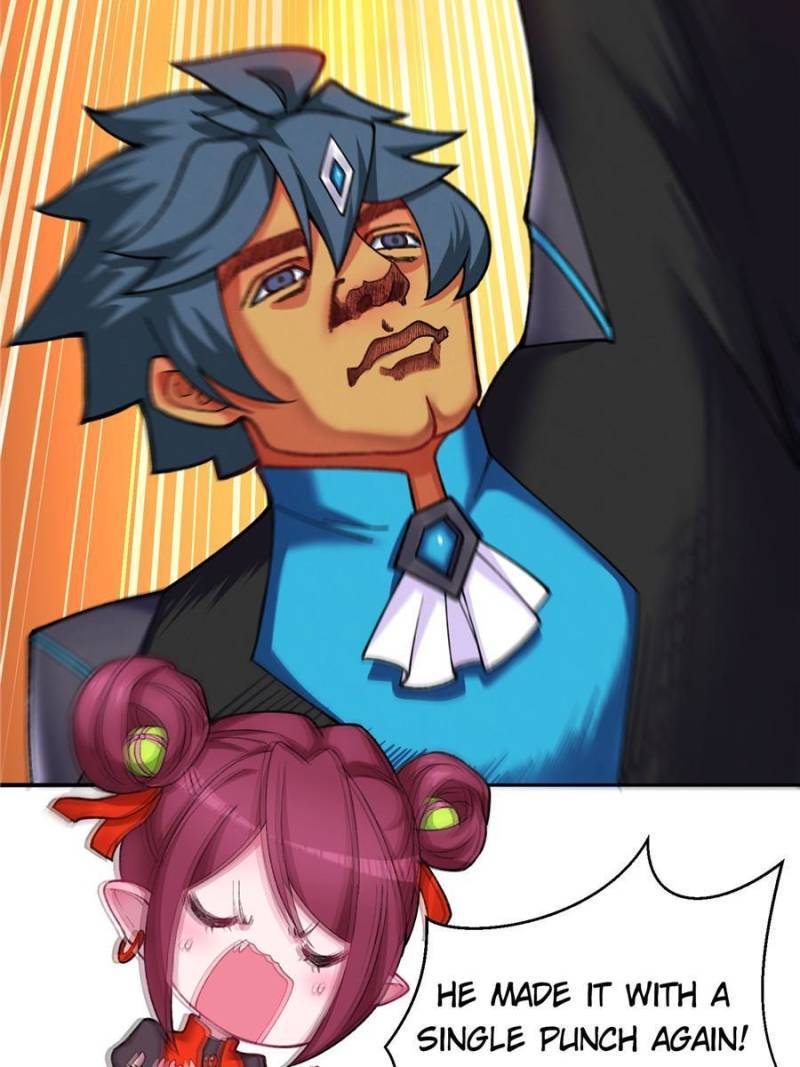 I Picked up an Attribute chapter 218 page 54