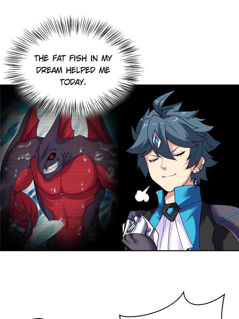 I Picked up an Attribute chapter 218 page 56